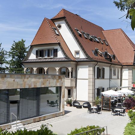 Caritas Tagungszentrum Hotel Freiburg im Breisgau Exterior photo