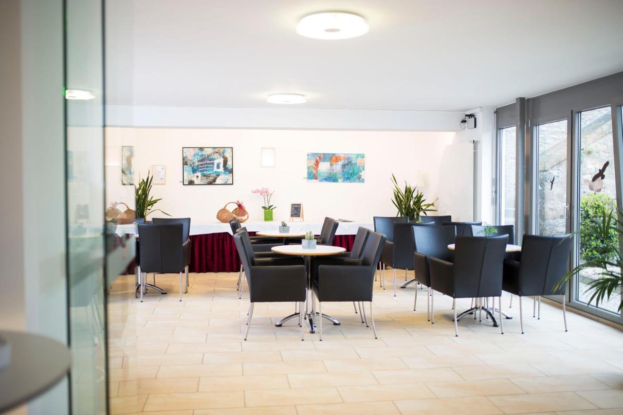 Caritas Tagungszentrum Freiburg im Breisgau Exterior photo